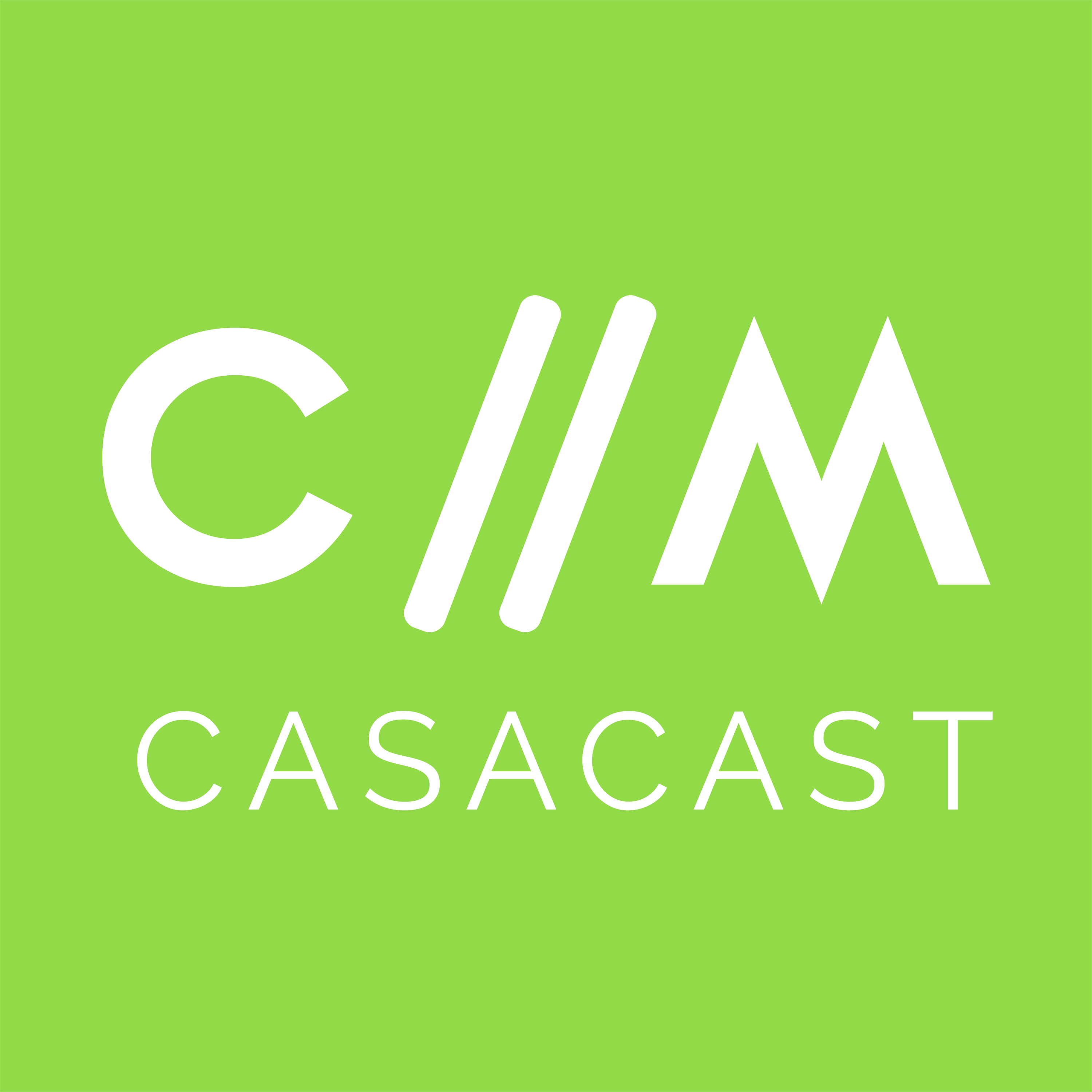 CasaCast